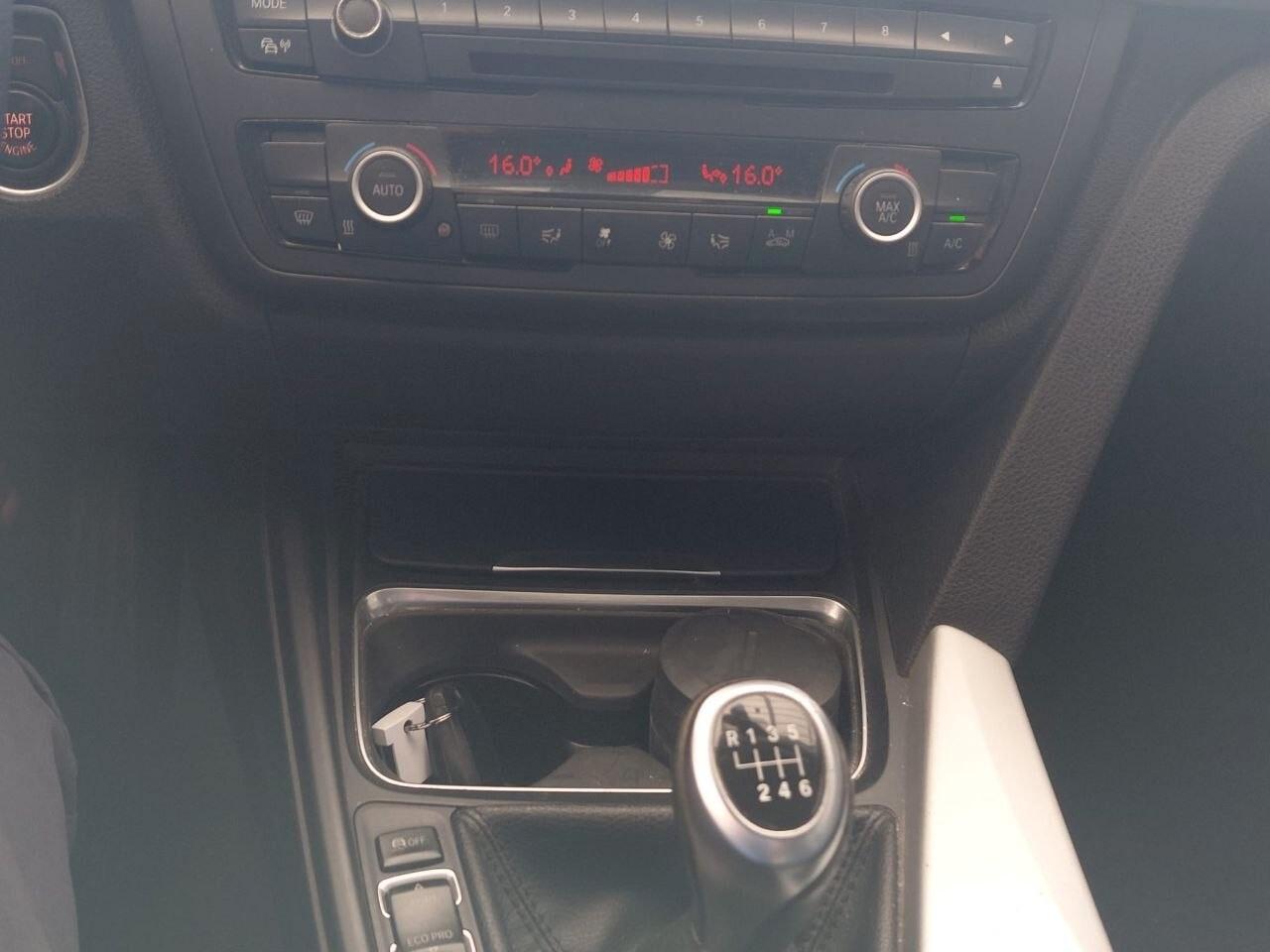 Bmw 316 316d