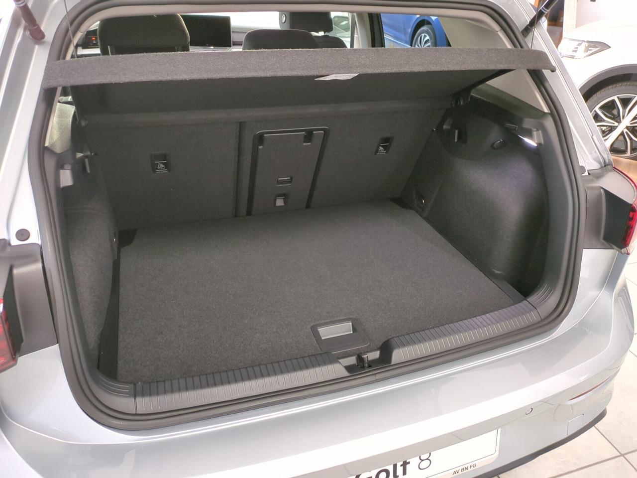 Volkswagen Golf 2.0 TDI 150 CV DSG SCR Editon Plus