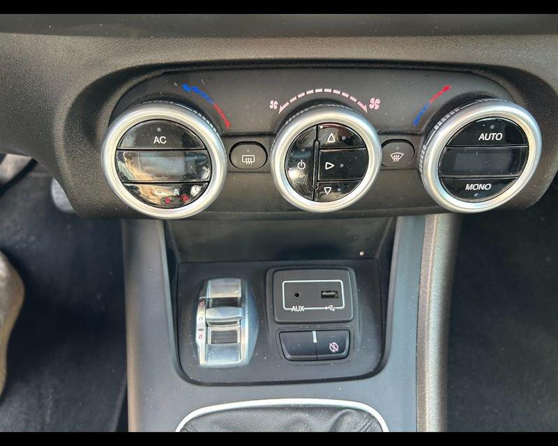 Alfa Romeo Giulietta 1.6 JTDm 120 CV Super