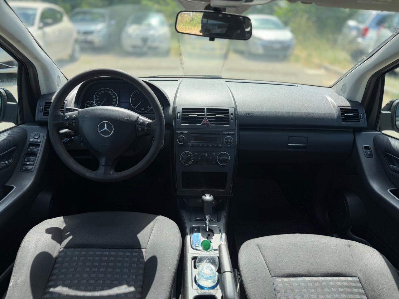 Mercedes-benz A 160 CDI AUTOMATICO NEOPATENTATI
