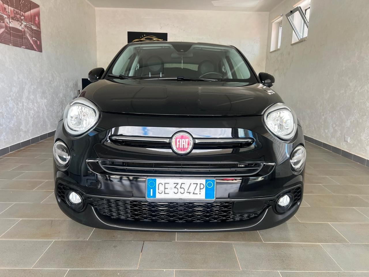 Fiat 500X 1.3 MultiJet 95 CV Connect 2021