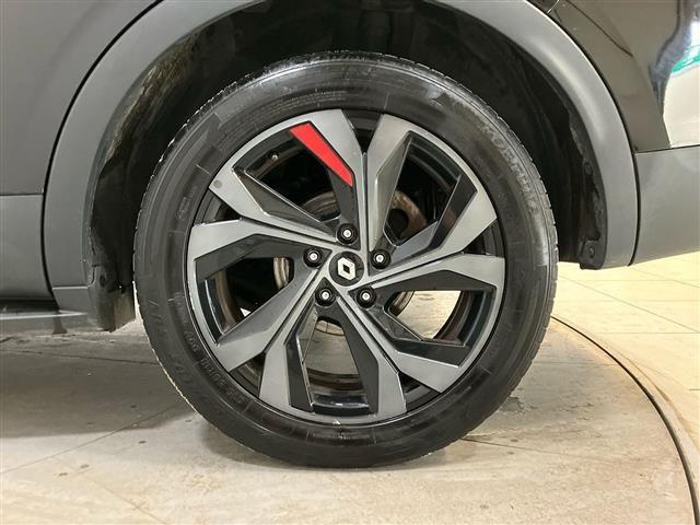 RENAULT Arkana 1.6 E-Tech full hyb. R.S. Line N1 Autocarro