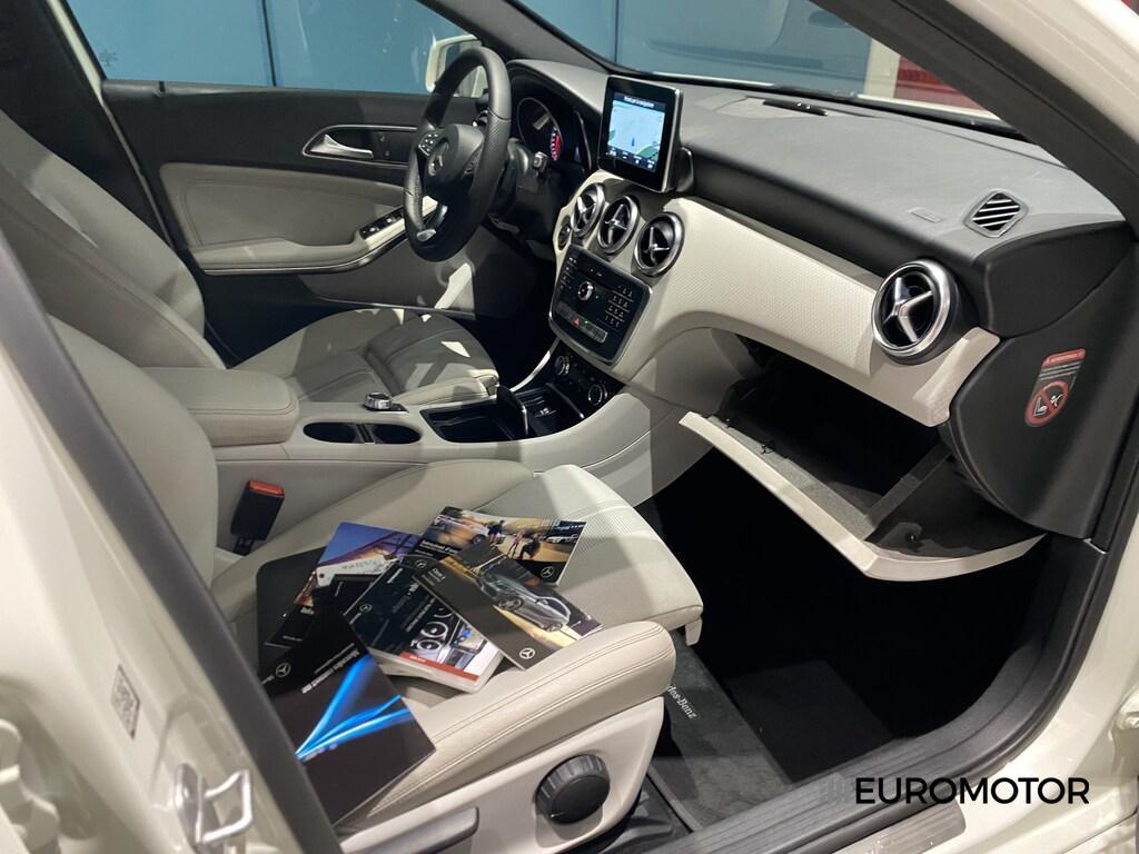 Mercedes Classe A 180 d Sport auto my16