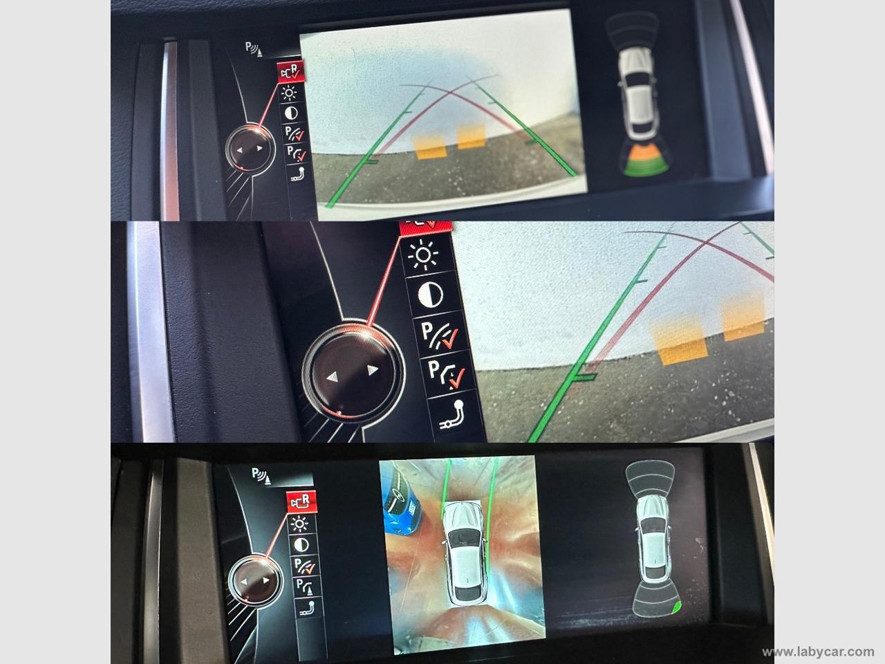 BMW X4 xDrive20d Msport