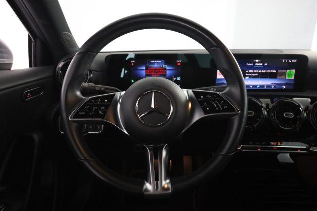 MERCEDES-BENZ A 180 A 180 Automatic Executive