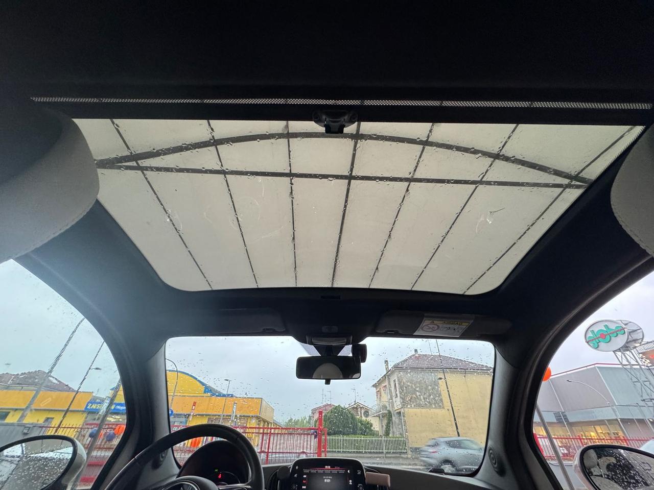 Fiat 500 Rock Star 1.0 70 MHEV #5092