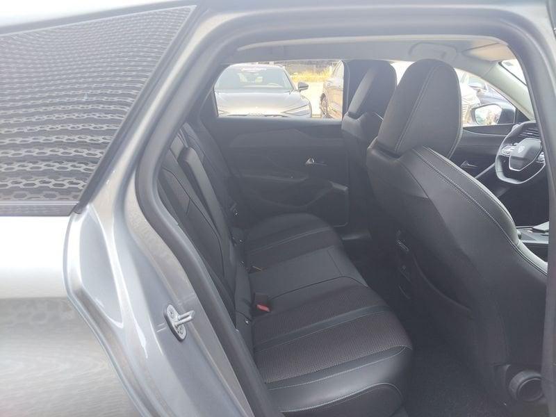 Peugeot 308 BlueHDi 130 S&S EAT8 SW Allure Pack