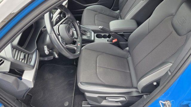 AUDI A1 SPB 35 TFSI S tronic S line edition PERMUTE