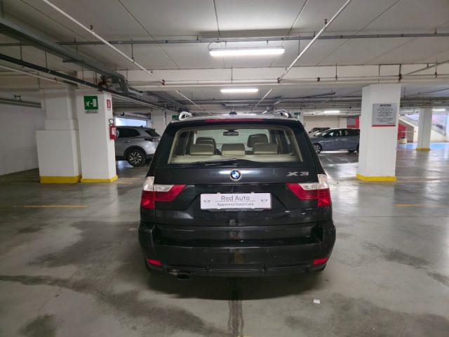 BMW X3 xDrive20d Futura