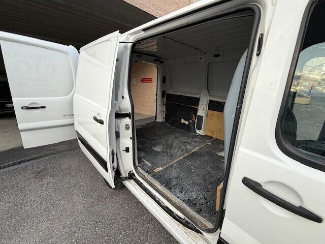 Peugeot Expert 2.0 HDi 130cv.