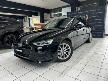 Audi A4 Avant 30 2.0 tdi 122cv s tronic