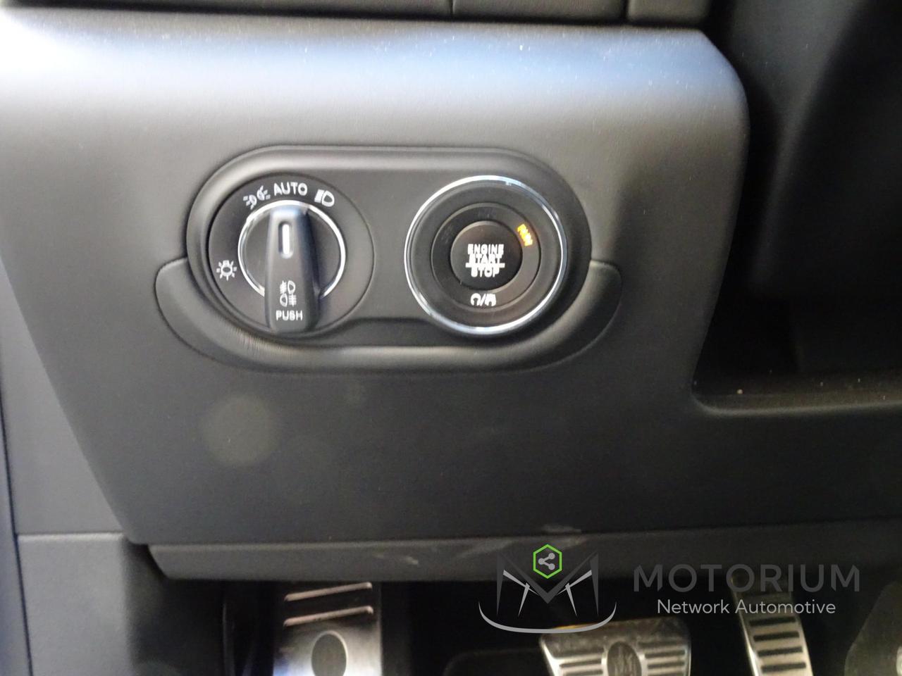 Maserati Levante MHEV 330 CV AWD Executive