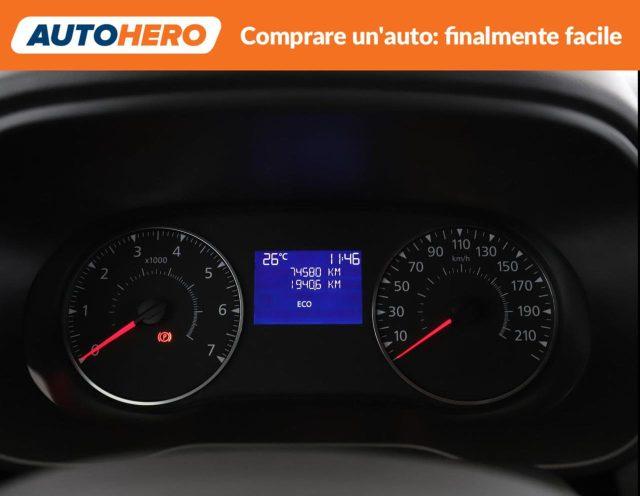 DACIA Duster 1.5 Blue dCi 8V 115 CV 4x2 Comfort