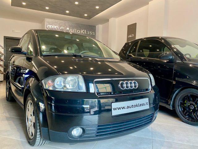 AUDI A2 1.4 TDI di Unico Proprietario