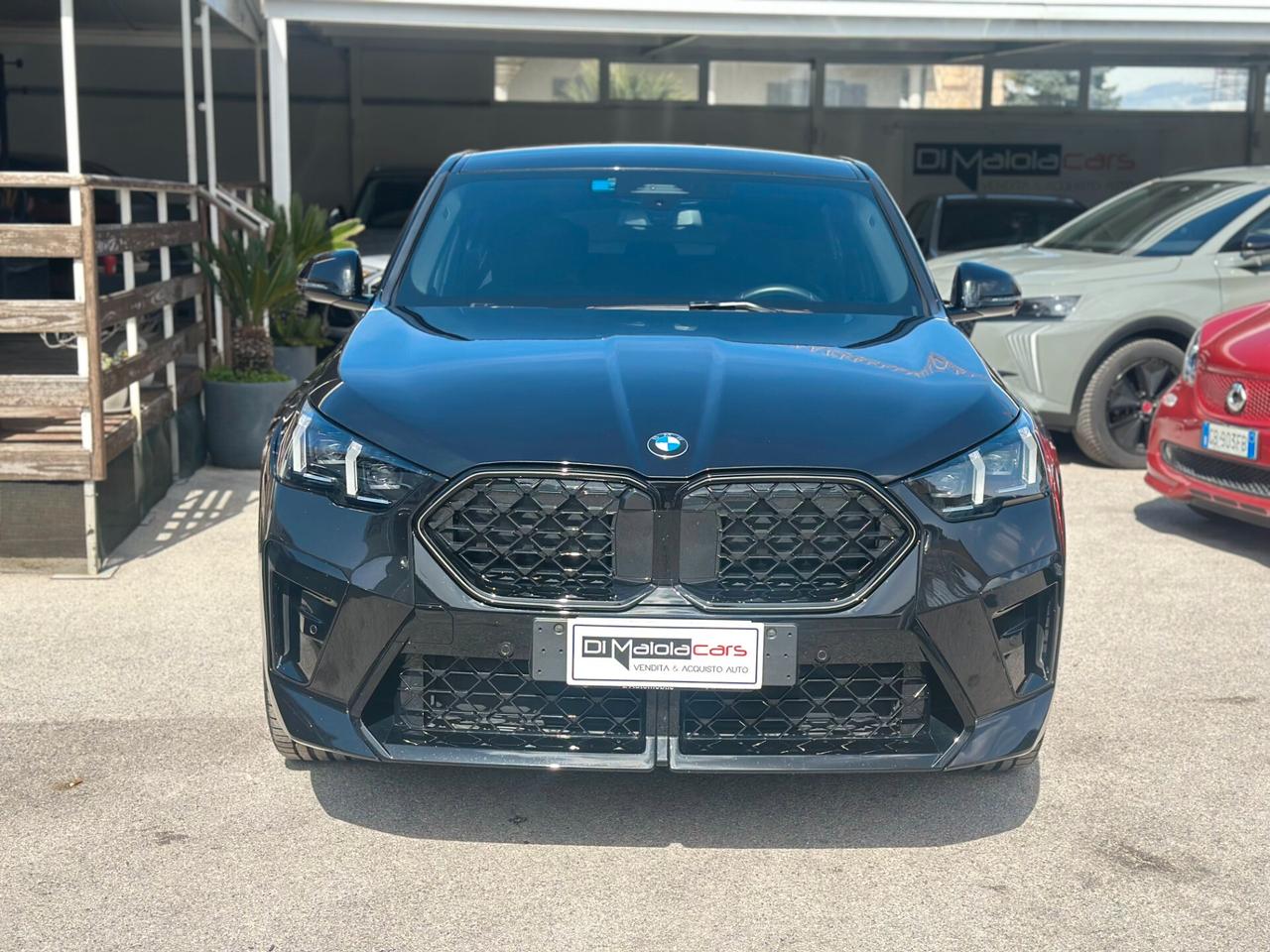 Bmw X2 sDrive 18d Msport '24