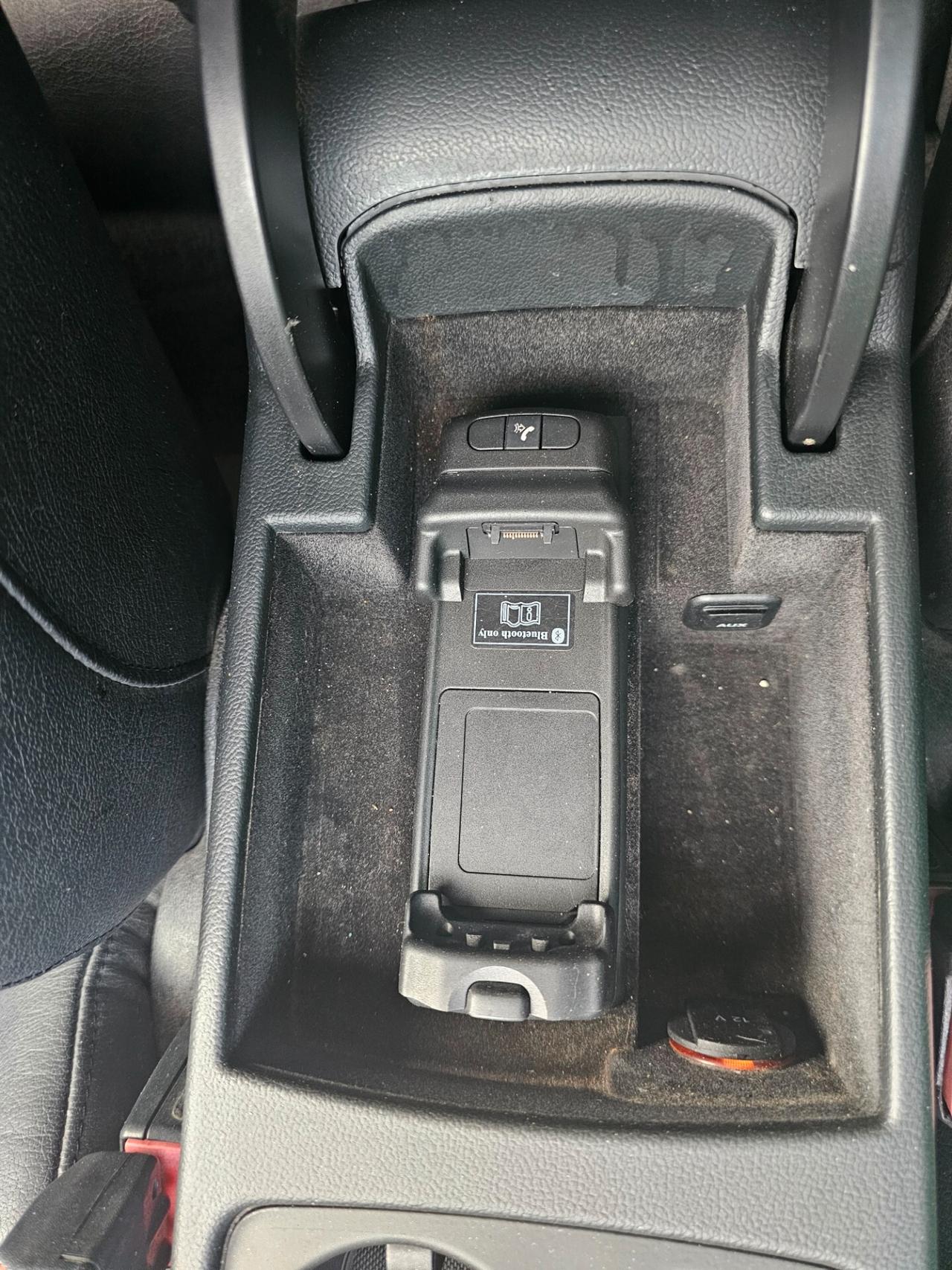 Audi A4 Avant 2.0 TDI 143CV F.AP. Advanced