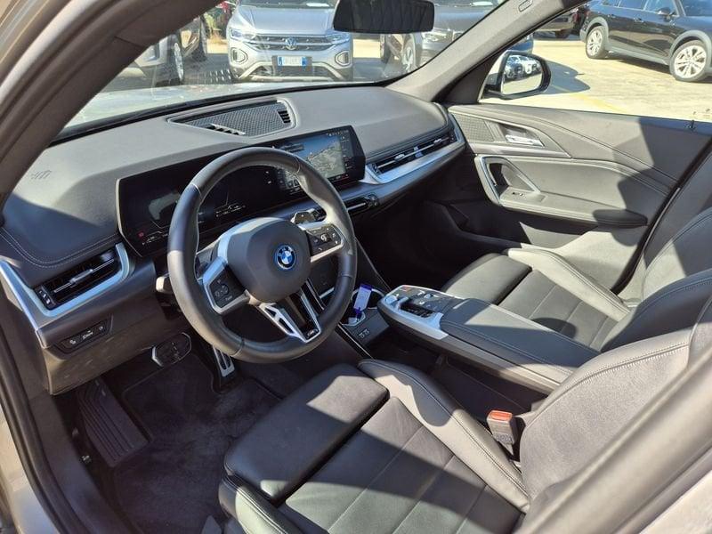BMW X1 xdrive 25e MSport auto