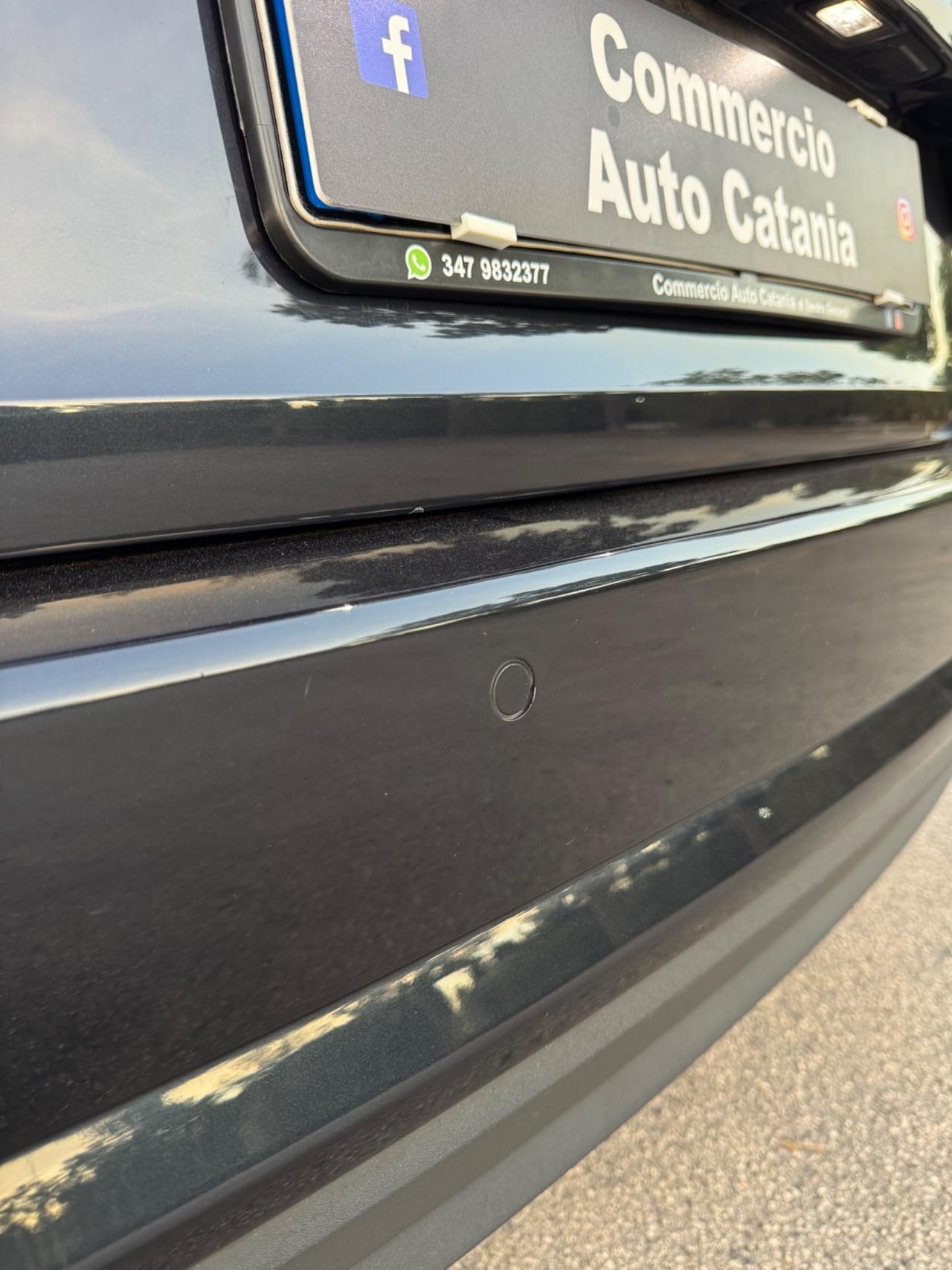 Audi A4 Avant 2.0 TDI 150 CV KM CERTIFICATI