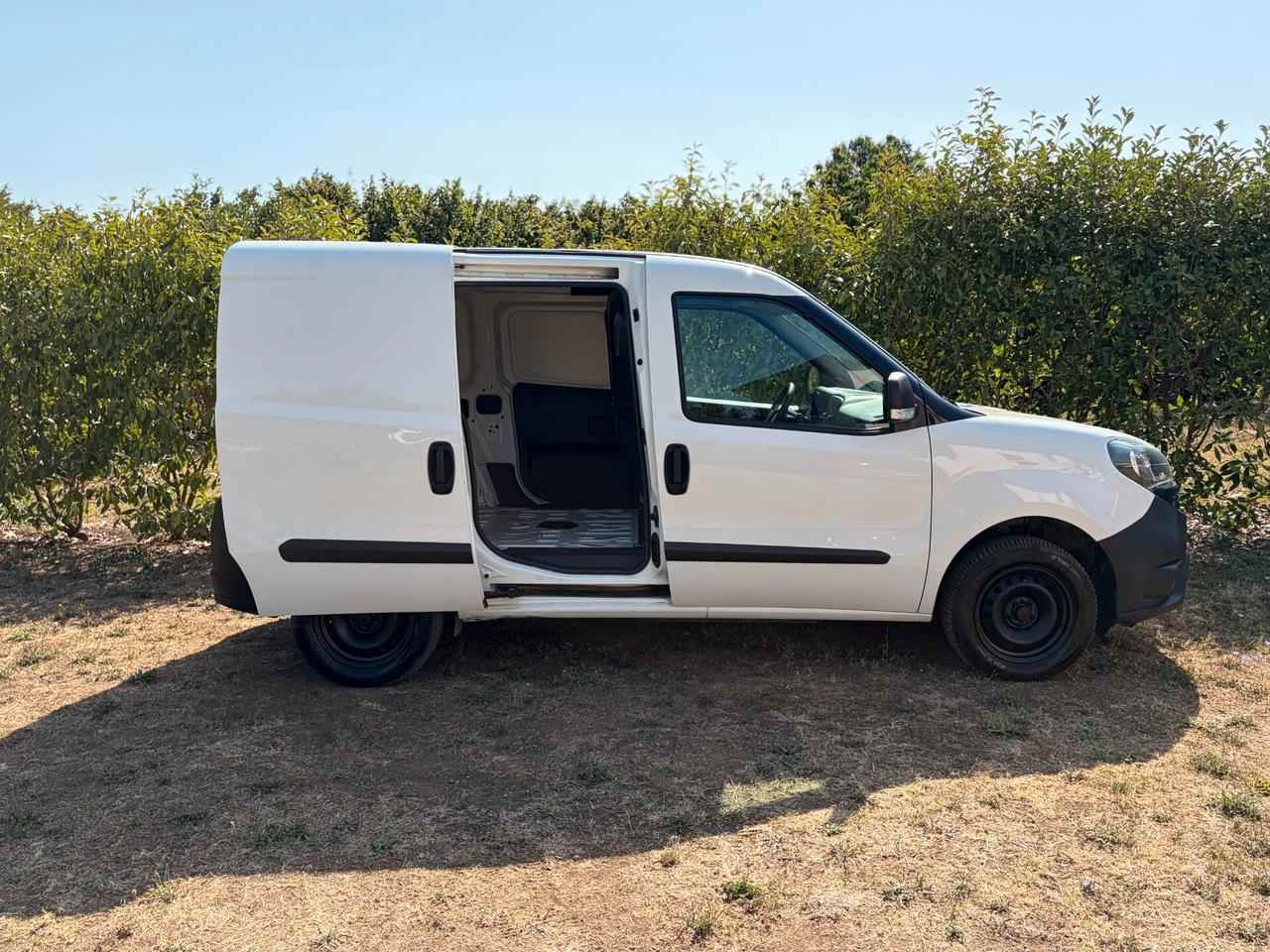 Fiat Doblo Doblò 1.3 MJT S&S PC-TN Cargo Business
