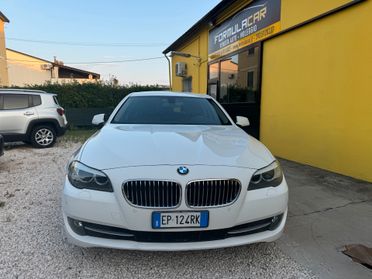 Bmw 525d xDrive Touring Futura FULL OPTIONAL