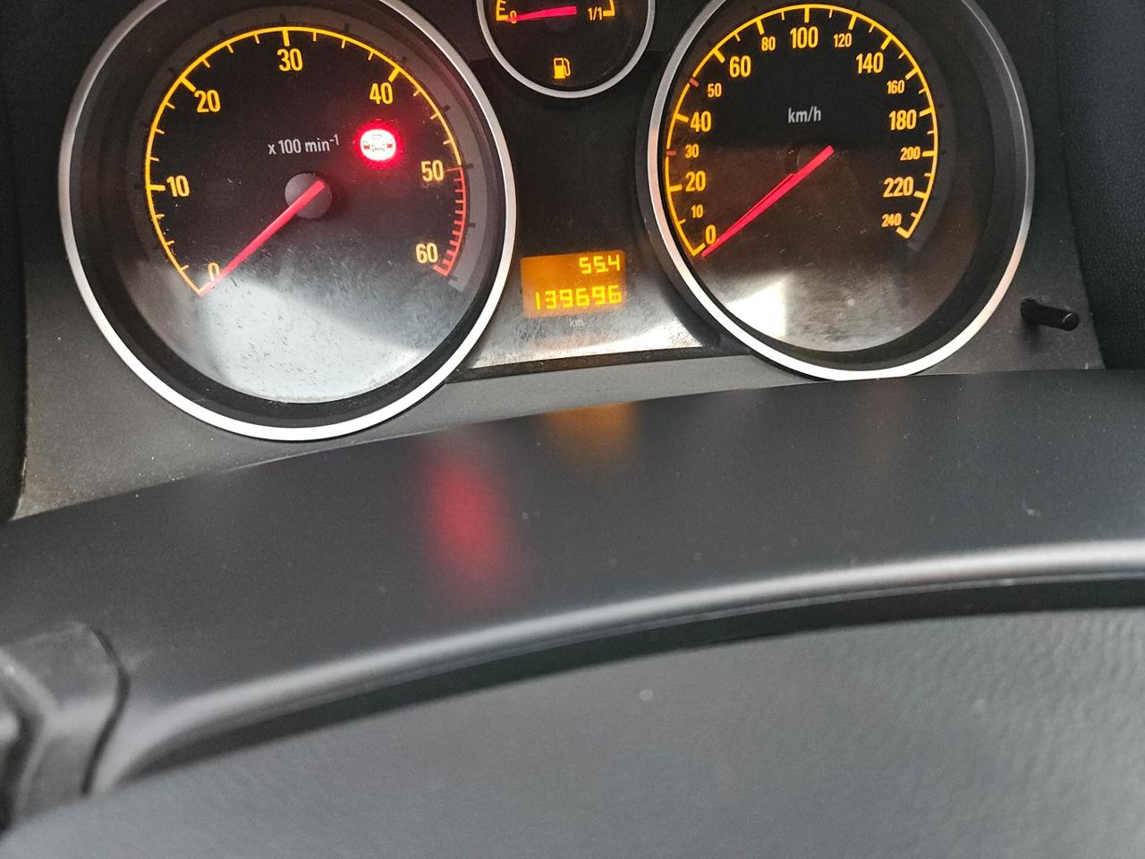 Opel Astra 1.7 CDTI 101CV Station Wagon Cosmo