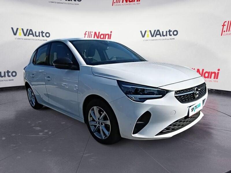 Opel Corsa 1.2 75cv Edition MT5
