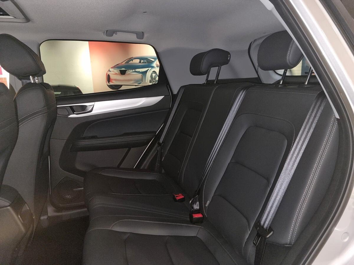 Emc Sei 1.5T 113cv GPL NUOVA