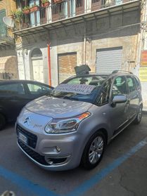 Citroen C3 Picasso C3 Picasso 1.6 HDi FINANZIABILE