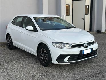 VOLKSWAGEN Polo 1.0 TSI Edition Plus