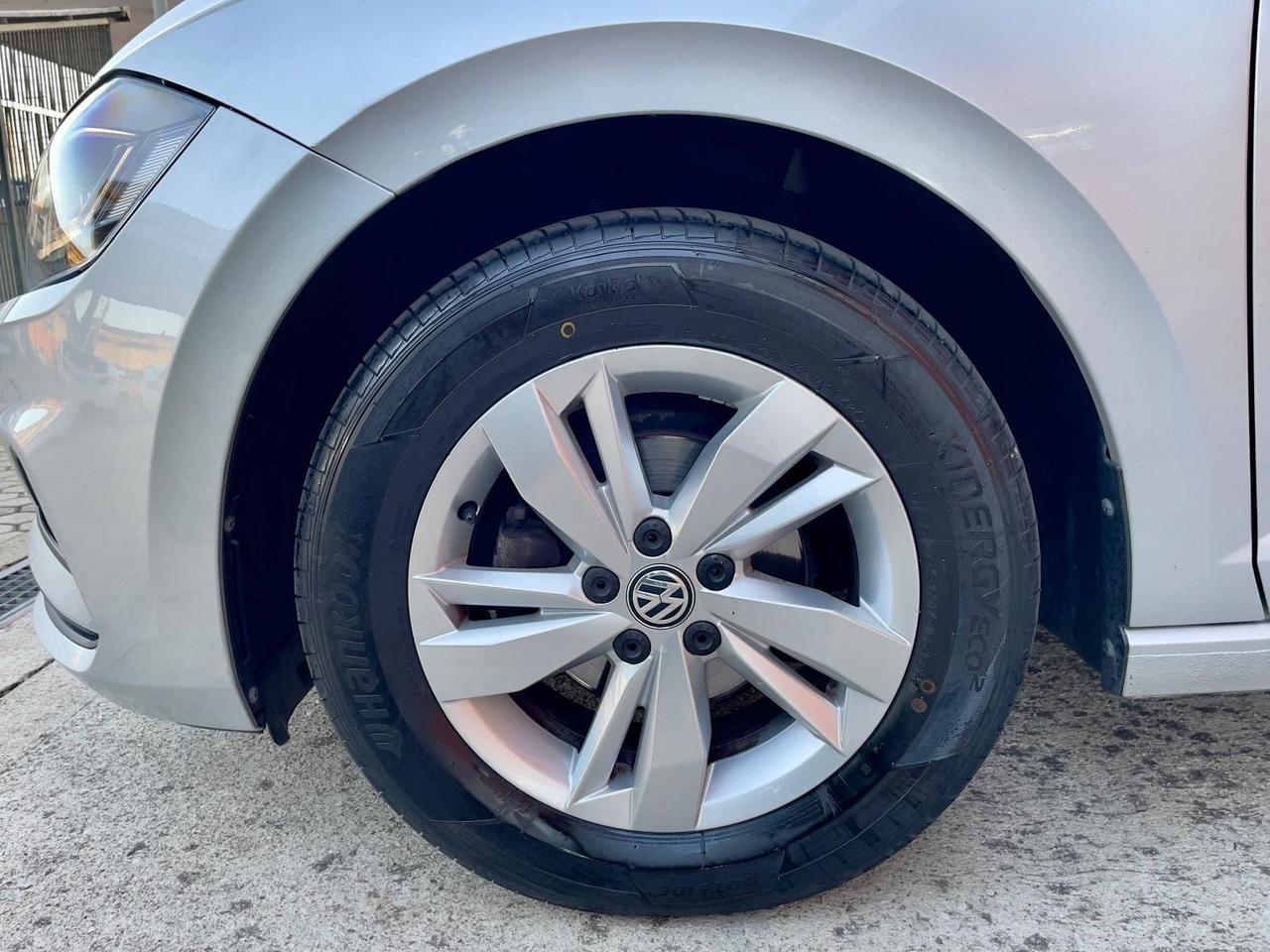 Volkswagen Polo 1.0 Comfortline