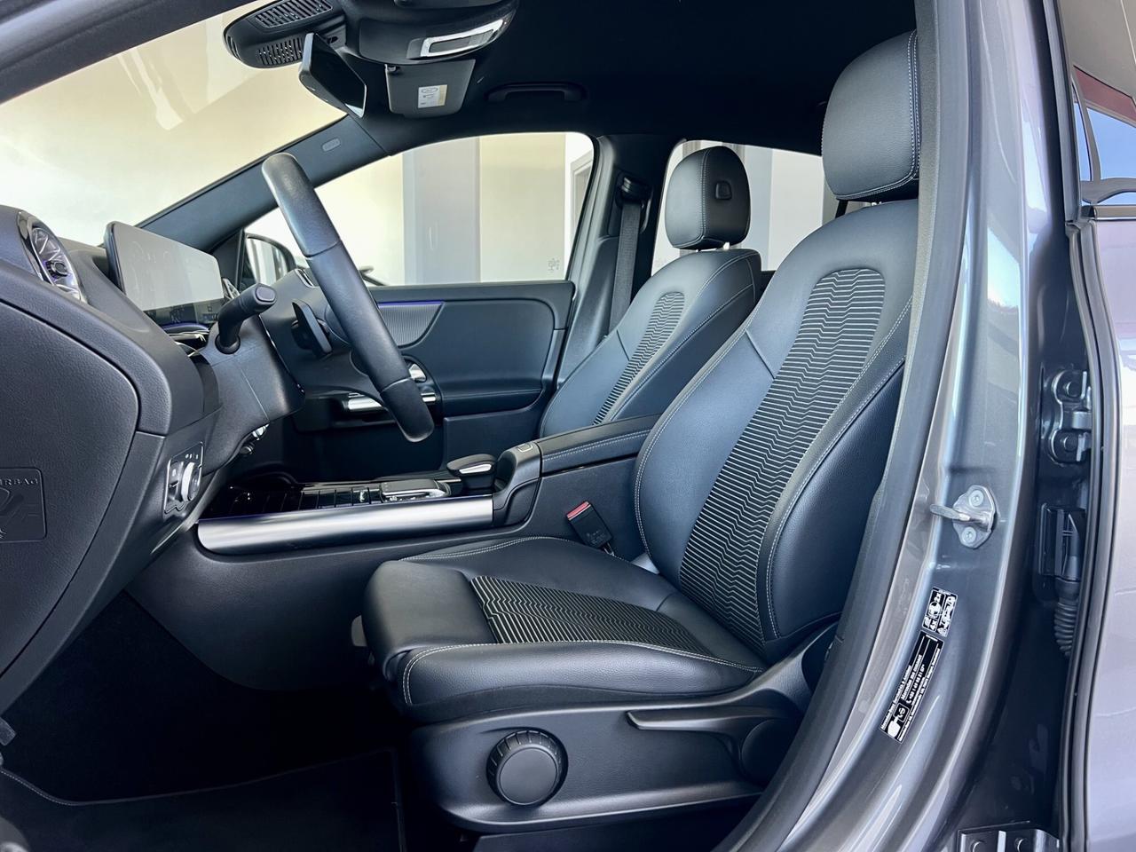 MERCEDES GLA 200d PROGESSIVE LINE - 2022