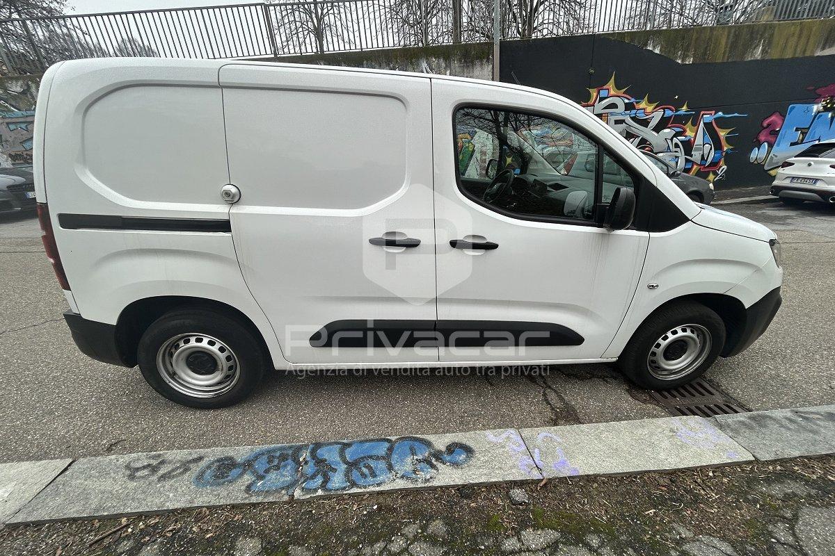 CITROEN Berlingo PureTech 110 Stop&Start Van M Club