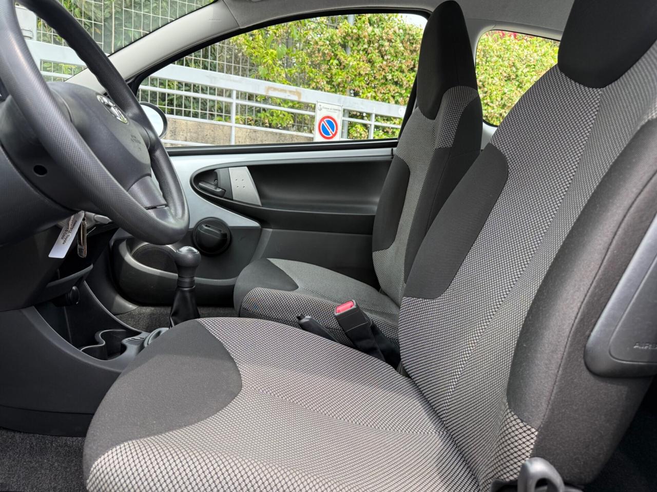 Toyota Aygo 1.0 12V VVT-i Active GARANTITA PREZZO REALE