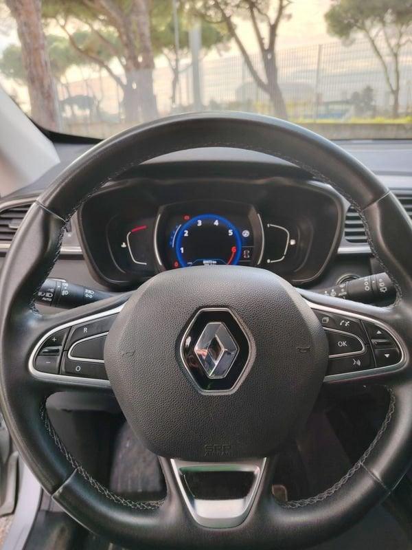 Renault Kadjar TCe 140CV EDC FAP Sport Edition2