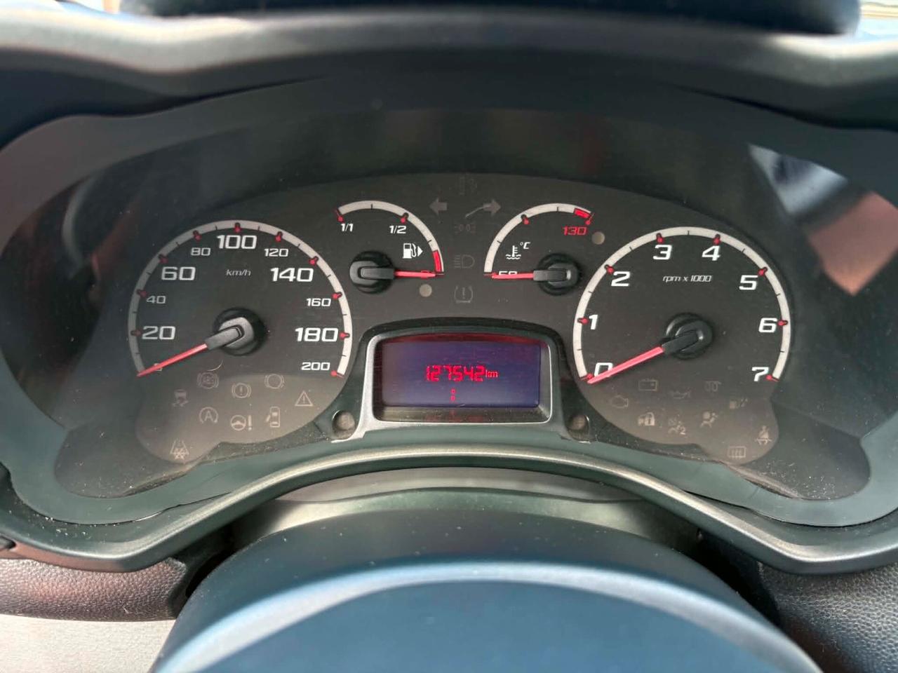 Ford Ka Ka+ 1.2 8V 69 CV Bz.-GPL 2035