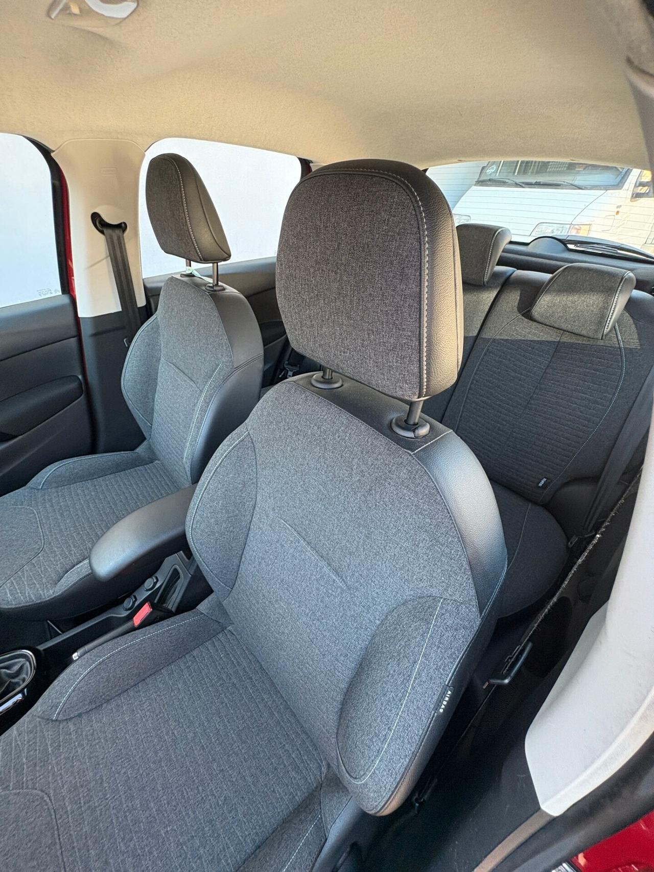 Citroen C3 PureTech 68 Exclusive