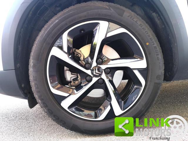 CITROEN C5 Aircross BlueHDi 130 S&S Feel Pack GARANZIA INCLUSA
