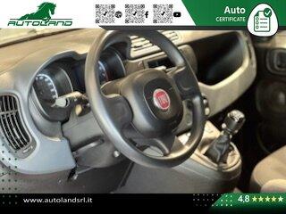 Fiat Panda 1.0 firefly hybrid s&s 70cv 5p.ti