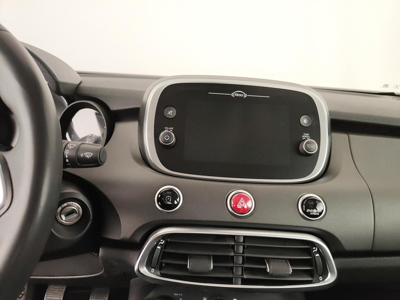 Fiat 500X 1.3 MultiJet 95 CV Cross