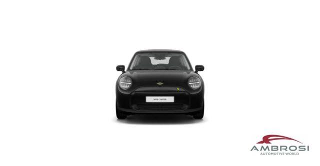 MINI Cooper 3 porte Essential SE