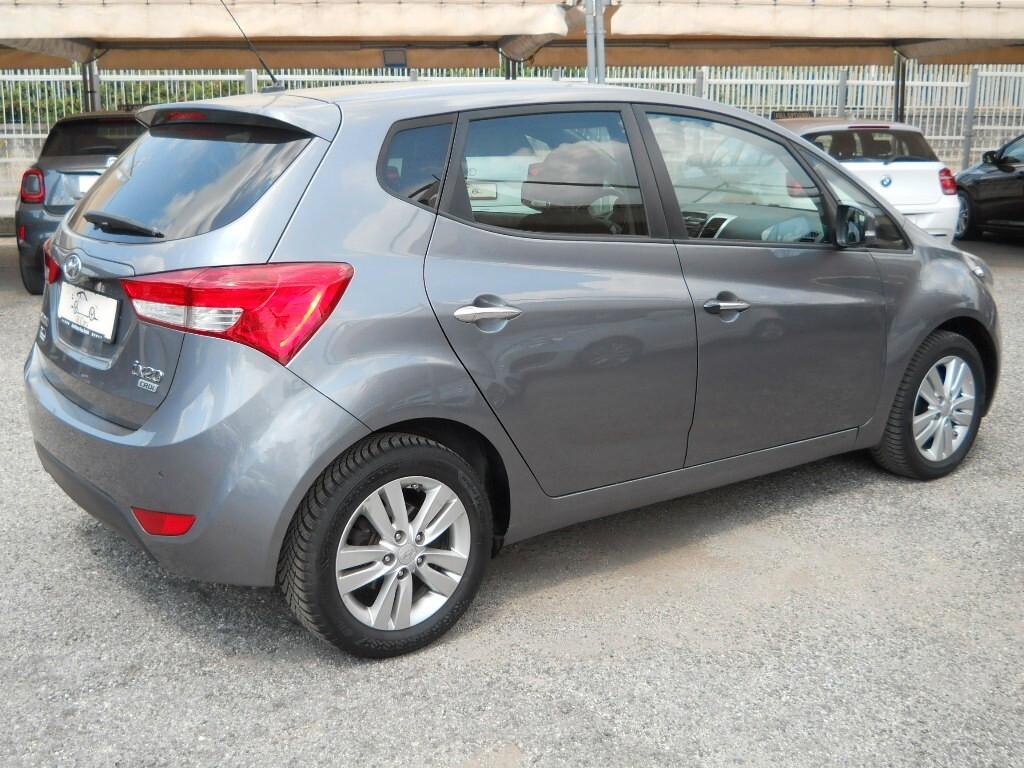 Hyundai iX20 1.6 CRDI 115 CV XPossible