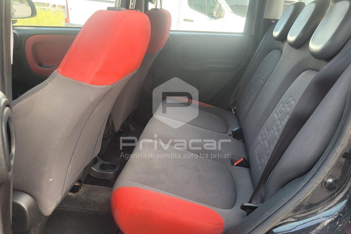 FIAT Panda 1.3 MJT 95 CV S&S Easy