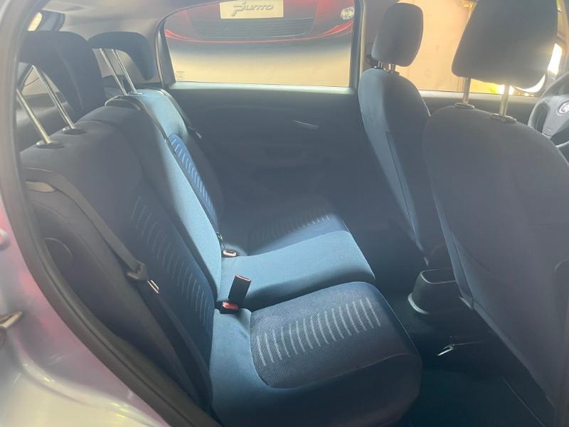 FIAT Grande Punto 1.2 5 porte Dynamic