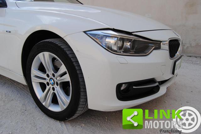 BMW 320 3k 3k51 5H250000