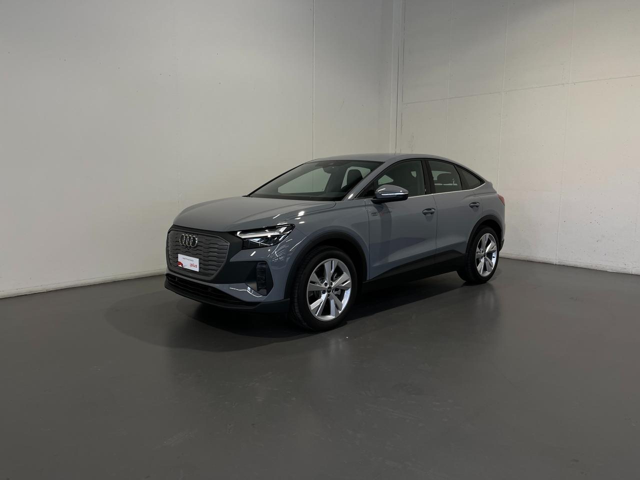 AUDI Q4 SPORTBACK E-TRON 40