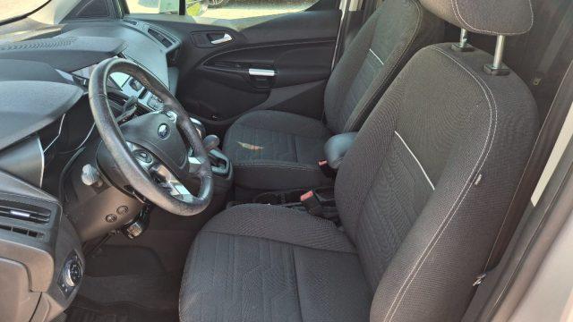 FORD Tourneo Connect 1.5 TDCi 120 CV Powershift Titanium all.disabili