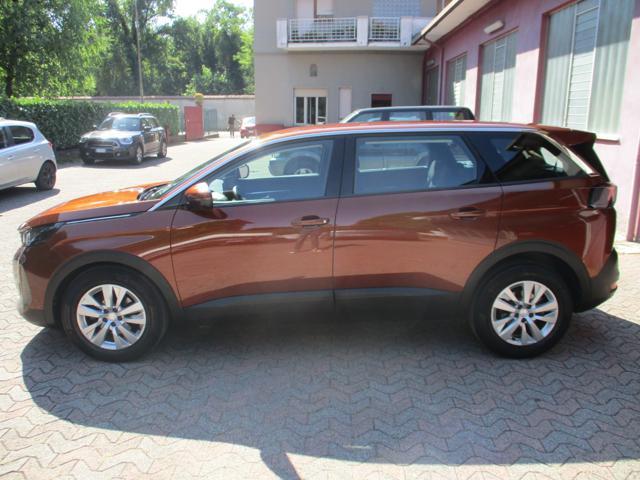 PEUGEOT 5008 BlueHDi 130 S&S EAT8 Active Business *7 POSTI!*