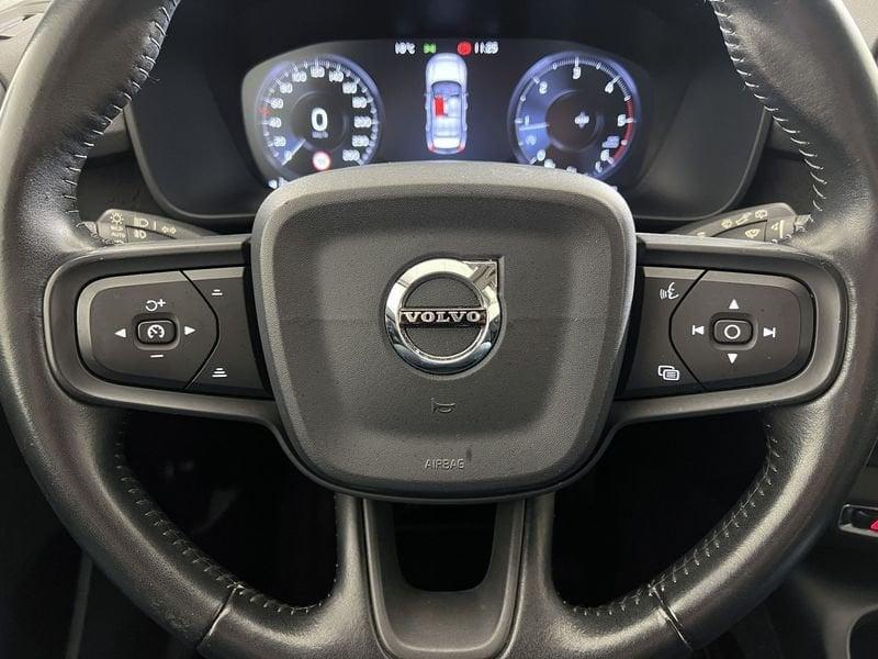 Volvo XC40 XC40 2.0 d3 Business