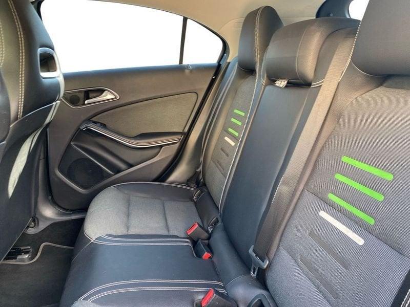 Mercedes-Benz Classe A A 160 d Business auto