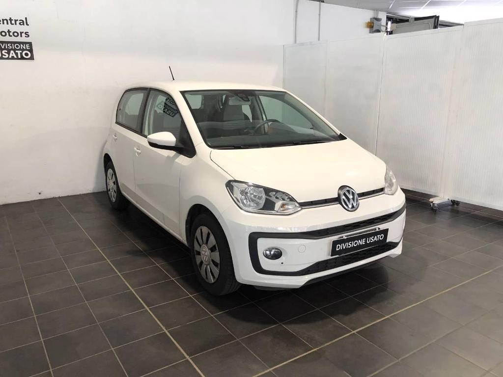 Volkswagen up! 1.0 Move !